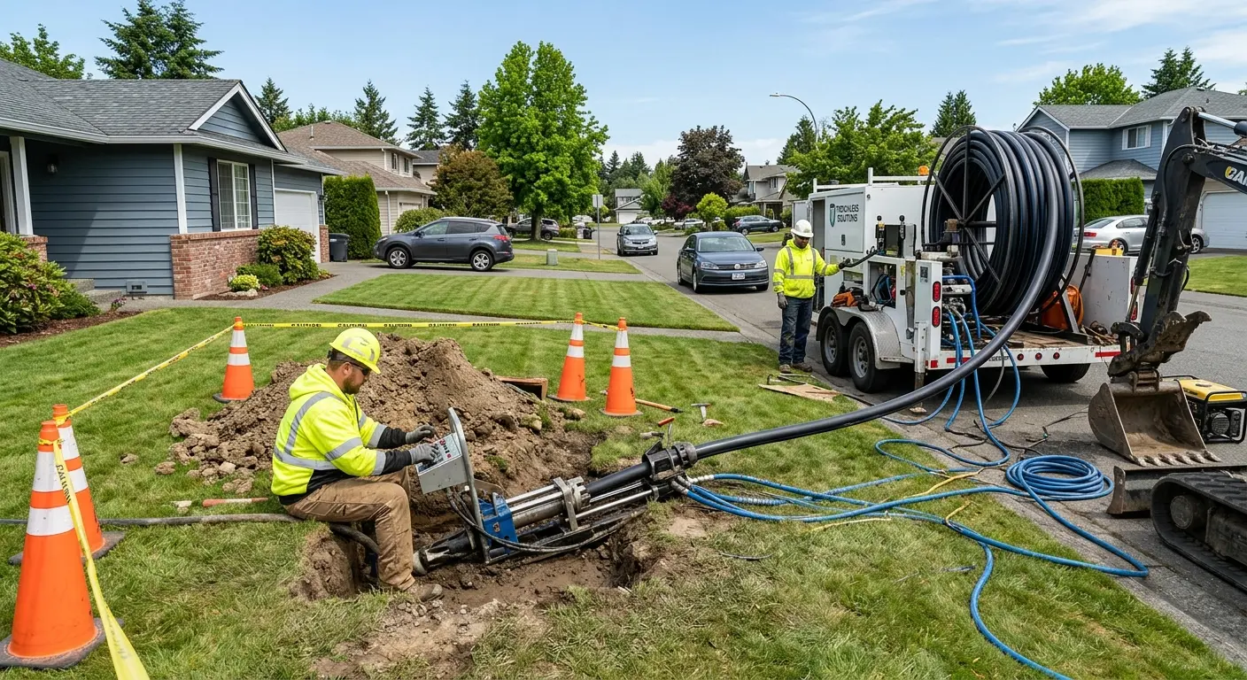 Clogged Drain Repair in Sheldon, IA